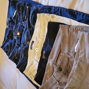 Pants Lot